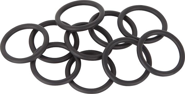 O-Ring 2,62 x 18,72mm, VPE=10 Stk, Fondital 6ORINGXX04