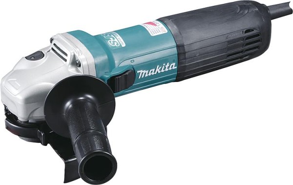 Winkelschleifer MAKITA 1400 Watt, D: 125mm GA5040CZ1