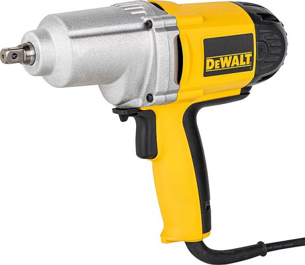 Schlagschrauber DeWALT DW292 mit 710 Watt, 1/2" Außenvierkant