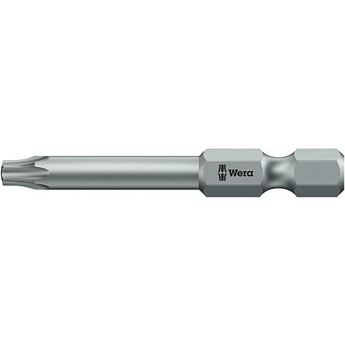 Bit WERA Innen-TORX® mit Bohrung T40x70mm