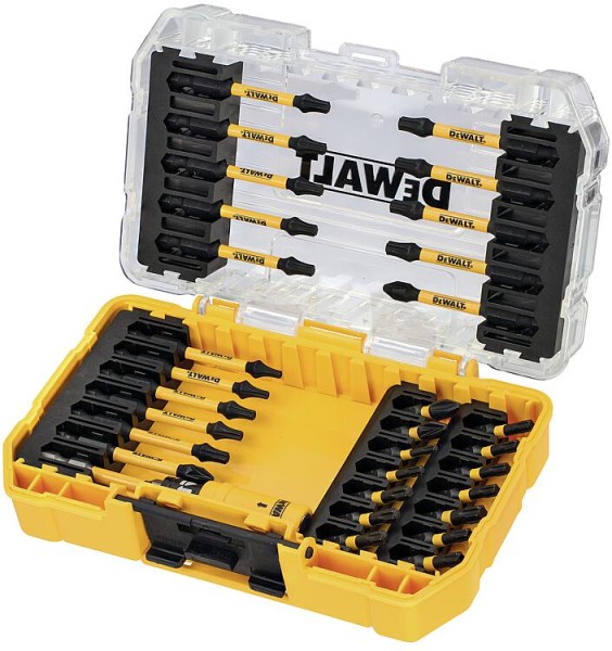 Bit-Set DeWALT DT70738T-QZ 31-teilig, schlagfest