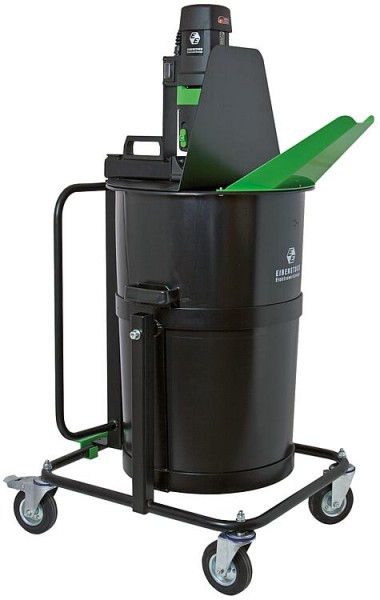 Mobile Mischstation Eibenstock FloorMix 2300 mit 2300 Watt