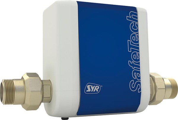 Leckageschutz Syr SafeTech Connect DN 20(3/4")