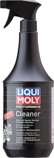 Motorradreiniger LIQUI MOLY Motorbike Cleaner 1l Handzerstäuber