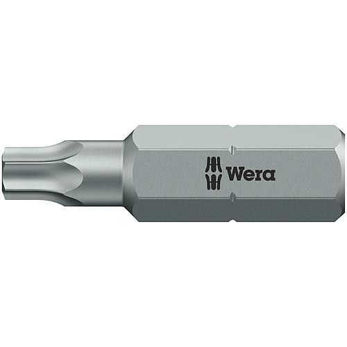 Bit WERA Innen-TORX PLUS® 9 IP x 25mm