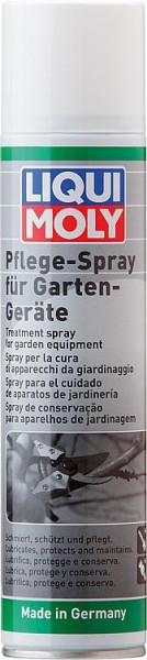 Pflegespray für Gartengeräte LIQUI MOLY 300ml Sprühdose