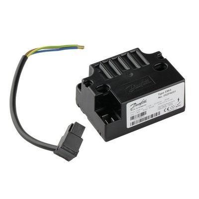 Buderus Zündeinrichtung RE/DE V4 everp 8718579065 Zündtrafo Danfoss