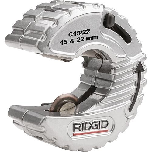 Rohrabschneider RIDGID D: 15,22 und 22mm