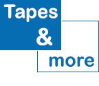 Tapes & more GmbH Selbstklebeprodukte 