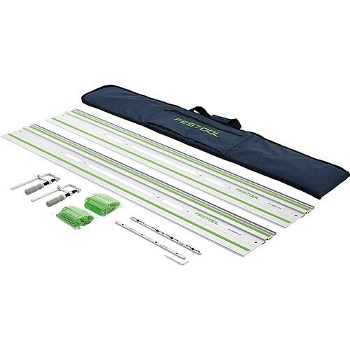 Führungsschienen-Set Festool FS 1400/2-KP-Set