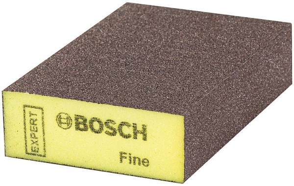 Schleifschwamm BOSCH® EXPERT 69 x 97 x 26 mm, fein