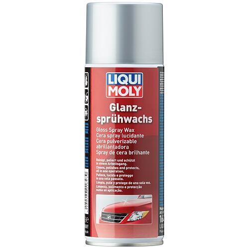 Glanzsprühwachs LIQUI MOLY 400ml Sprühdose