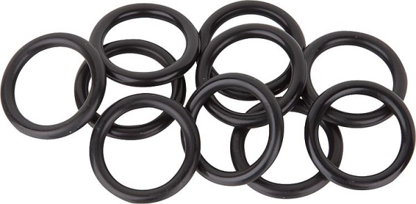 O-Ring 2,62 x 17,86mm, VPE= 10 Stück, Fondital 6ORINGXX03