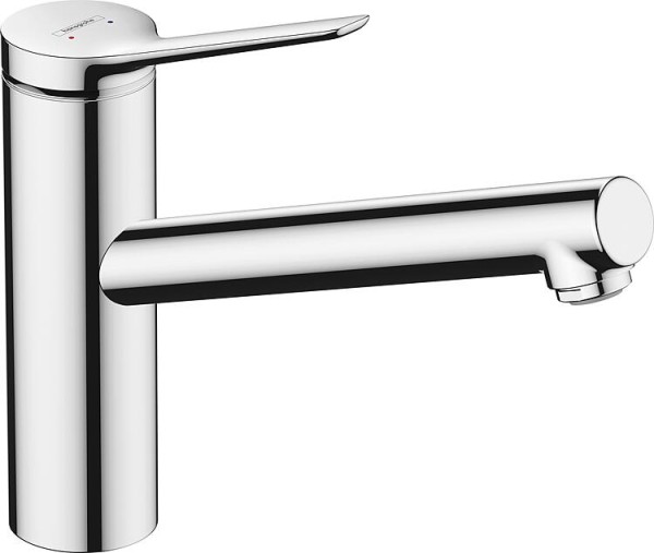 Spültischmischer Hansgrohe 150 Zesis M33, 74806000