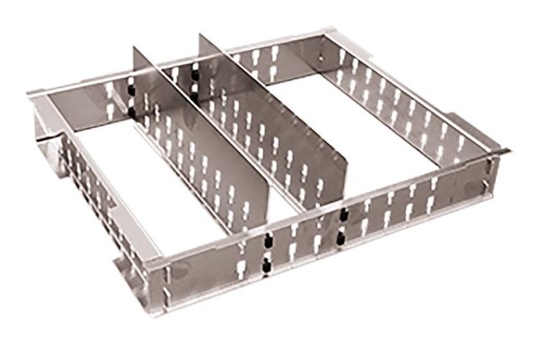 Trennblechset 3F LB 136