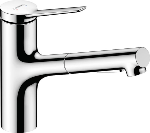 Spültischmischer Hansgrohe Zesis 150 M33