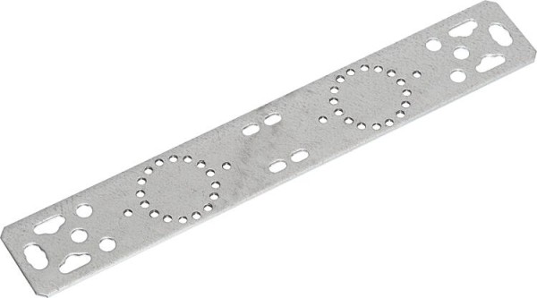 LEIFELD Stichmaßhalter Stichmaß 120mm, gerade, 1 Stk.