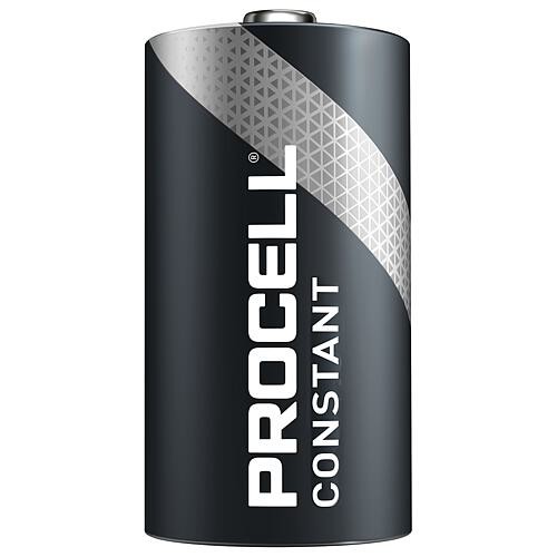 Duracell Procell Constant MN1300 D Batterie 10er-Karton