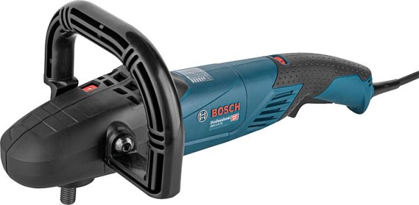 Polierer BOSCH GPO 14CE mit 1400 Watt Ø 180 mm