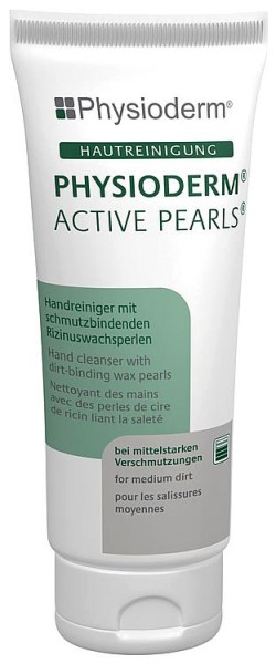 Handreiniger Physioderm Active Pearls 200ml Tube