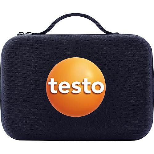 Smart Case-Kälte testo