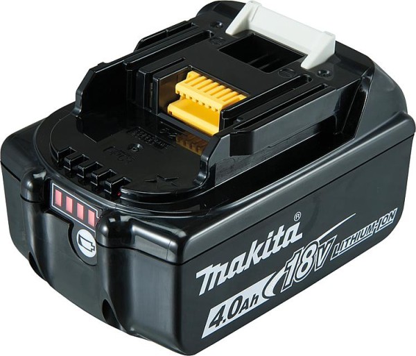 Akku Makita BL 1840B 18V 4.0Ah/Li-Ion