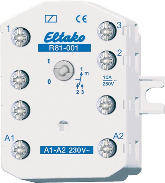 Schaltrelais Eltako, R81-002-230V