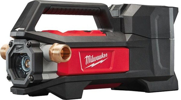 Akku-Pumpe Milwaukee M18BTP-0, 18V ohne Akku und Ladegerät