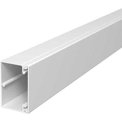 Wand- und Deckenkanal LFK40060G 40x60x2000mm, grau VPE=24 Stück (48 m)