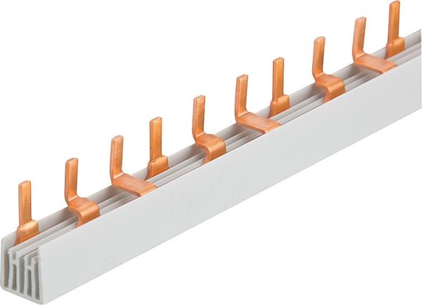 Steg-Phasenschiene Pollmann S-3L-1000/16