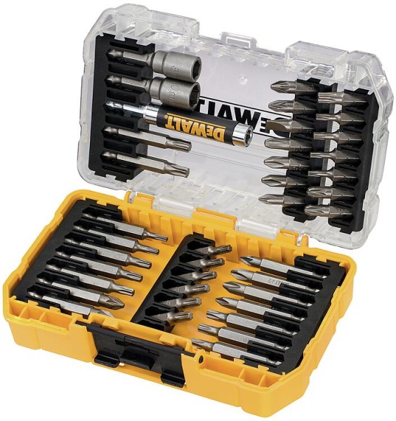 Bit-Set DeWALT DT70717-QZ 40-teilig