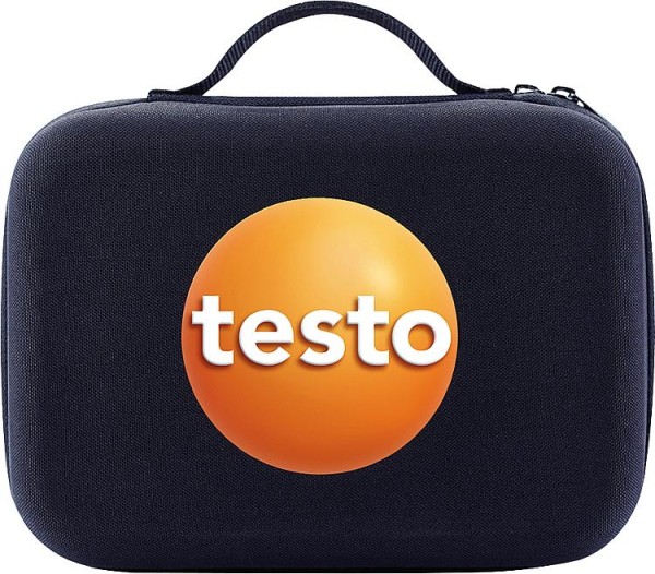 testo Smart Case (Heizung) für die Aufbewahrung und Transport