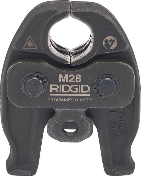 Pressbacke Ridgid RP 219, M22