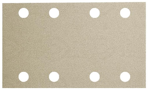 Schleifblatt Klingspor PS33BK80 x 133 mm, GL 18Körnung 150, VPE 100