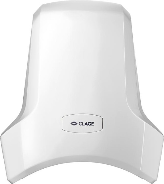 Warmlufthändetrockner Clage WHT 1000W / 230V