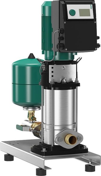 Wilo Einzelpumpenanlage SiBoost Smart 1 HELIX VE3602-ES 7,50KW