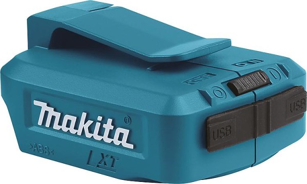 Akku USB Adapter Makita