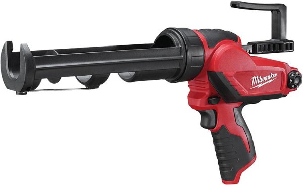 Akku-Kartuschenpresse Milwaukee M12PCG 310C-0, 12V ohne Akku und Ladegerät