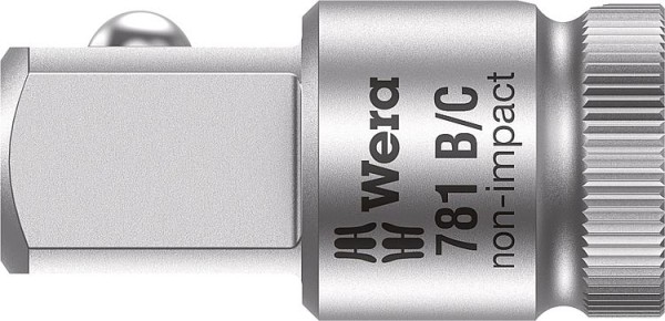 Reduzierstück WERA® 3/8" x 1/2"