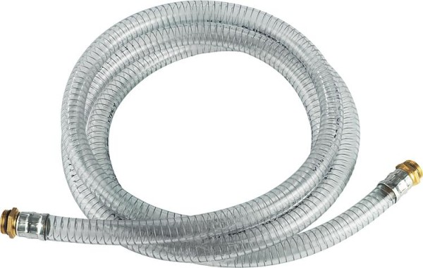 Saugschlauch 1, Vacuum -0,9, 4 Meter x 25mm, 10bar