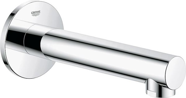 Wanneneinlauf Grohe Concetto Ausladung 170 mm chrom