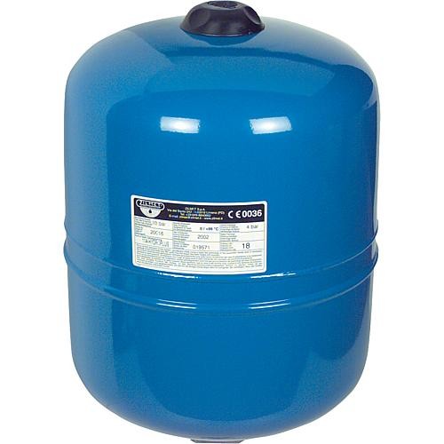 Ausdehnungsgefäß Zilflex-Hydro Pro 2 Ltr 11A0000204