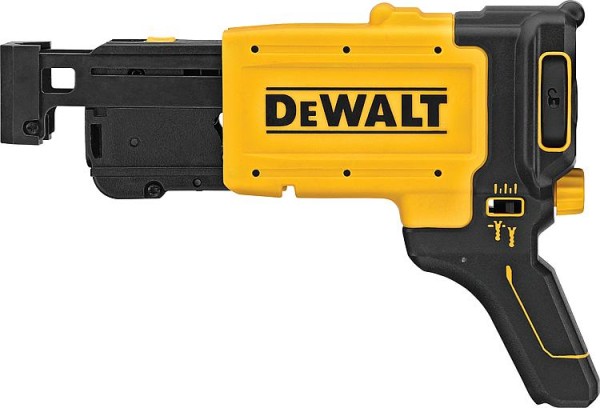 Magazinvorsatz DeWALT DCF6202 für Akku-Trockenbauschrauber inkl. PH2 Schrauberbit