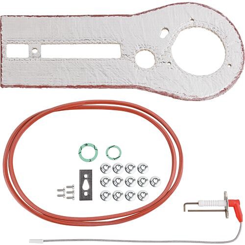 Wartungsset B, Remeha S101674 Quinta Pro 45/65/90/115