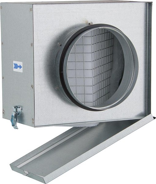 Luftfilter-Box LFBR 160