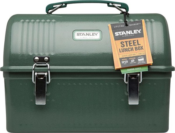 Lunch Box Stanley CLASSIC 9.4l grün