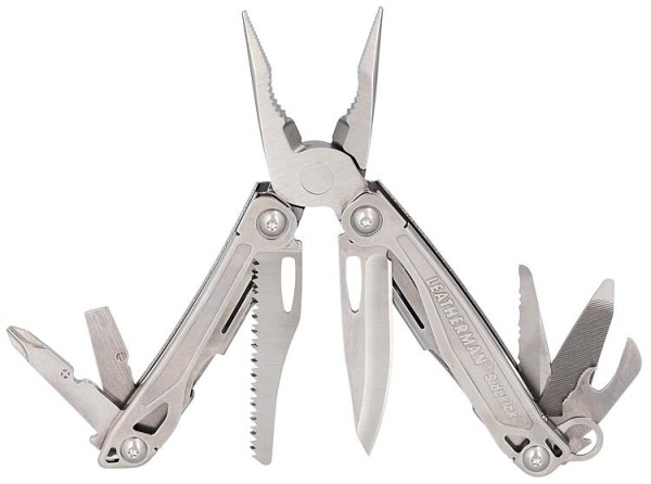 Multi-Tool Leatherman Sidekick