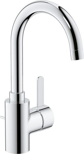 Waschtischmischer Grohe Eurosmart Cosmopoltitan schwenkbar verchromt 32830001