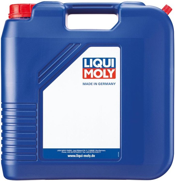 Getriebeöl (LKW) LIQUI MOLY Truck (GL4) 75W-90 20l Kanister