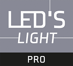 Led's lightpro